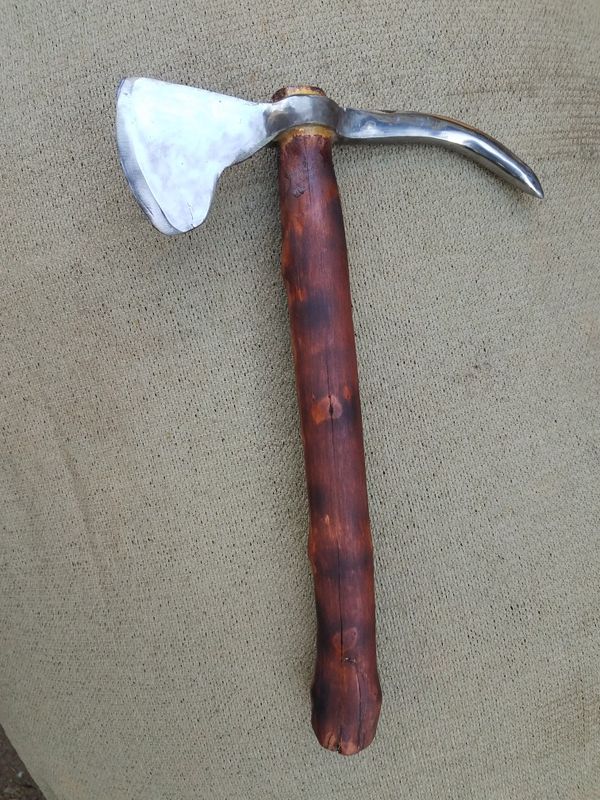 Hand Forged Tomahawk For Sale In Marysville CA OfferUp   83f9eef3702748498002df40a9cee092 