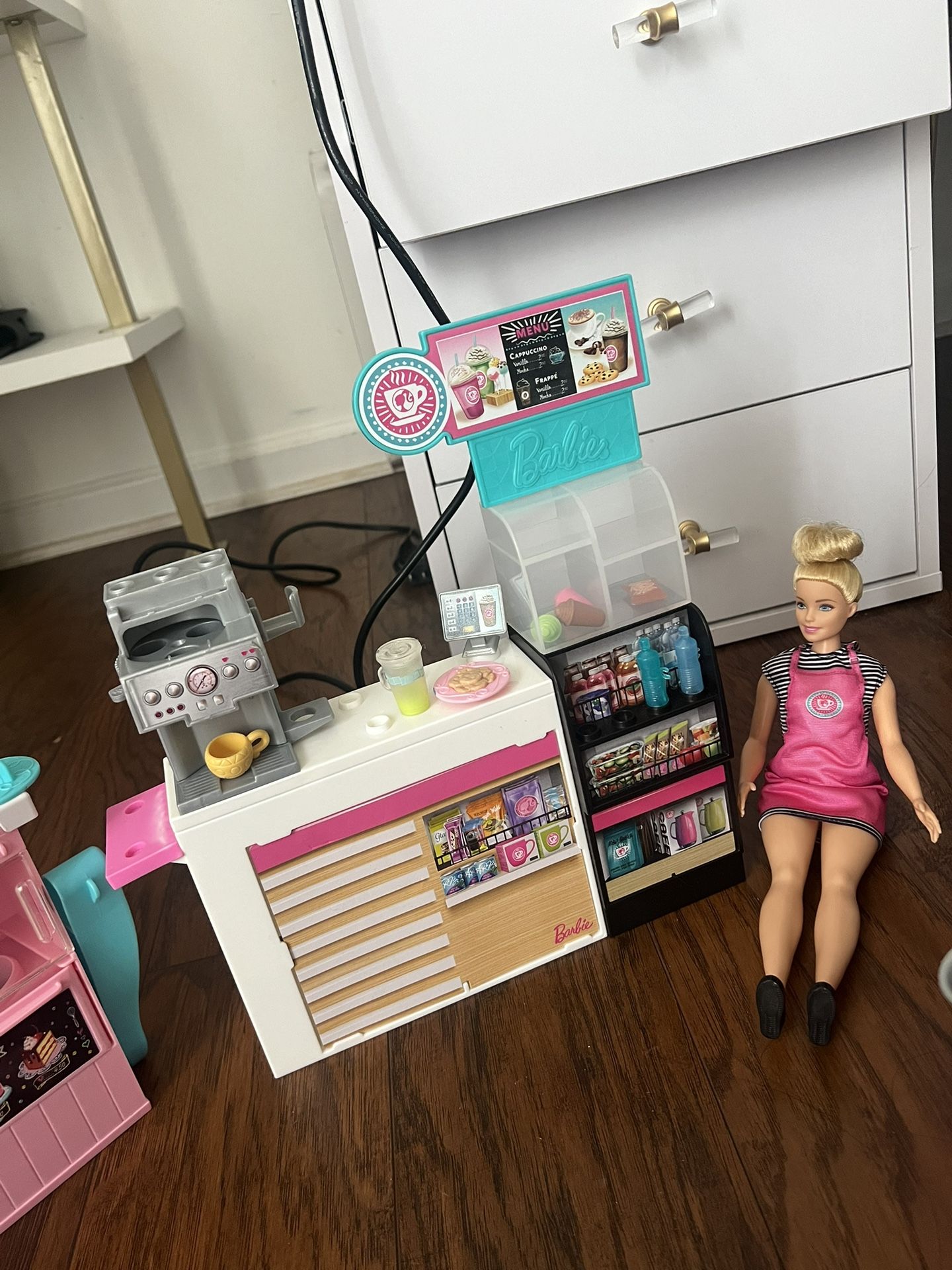 Barbie 