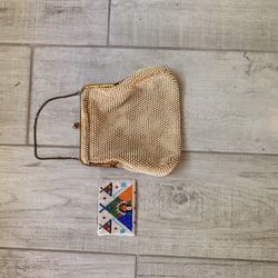 Beat it hand bad, and they change pouch