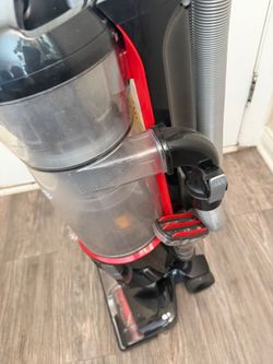 Hoover MaxLife Pro Pet Swivel Vacuum Cleaner