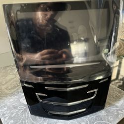 Cue Screen For 2013-2020 ATS CTS SRX XTS ELR 