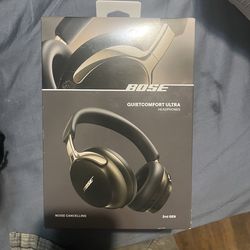 Bose  quietcomfort ultra  (2nd gen )