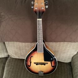 Mandolin 