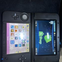 Nintendo 3ds XL  (Read Description)