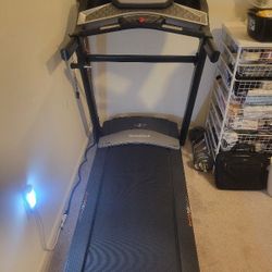 Nordictrack Treadmill