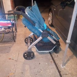 Diono Baby Stroller