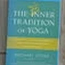 The Inner Tradition of Yoga — Michael Stone