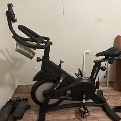 Echelon Bike