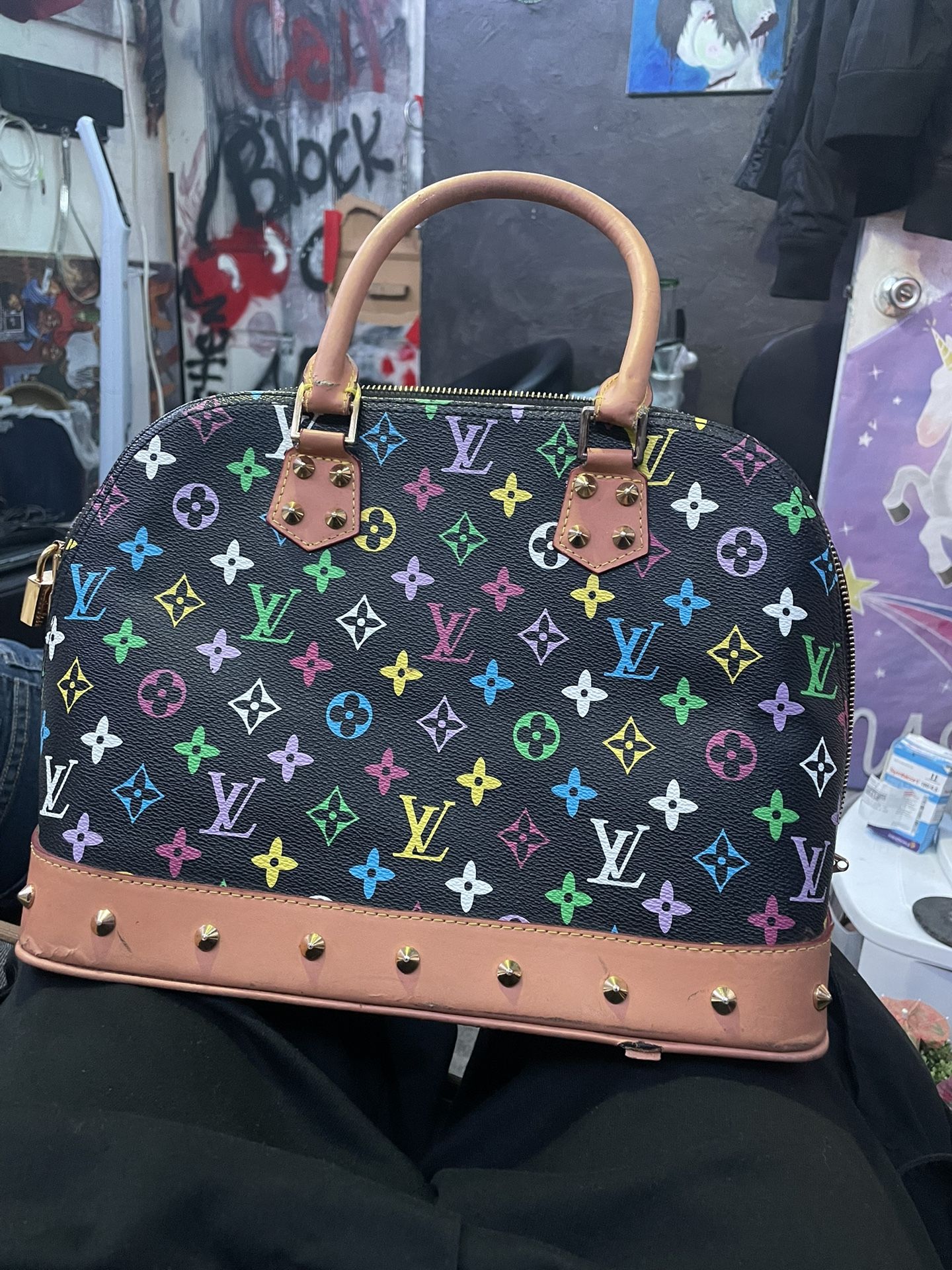 Louis Vuitton Purse