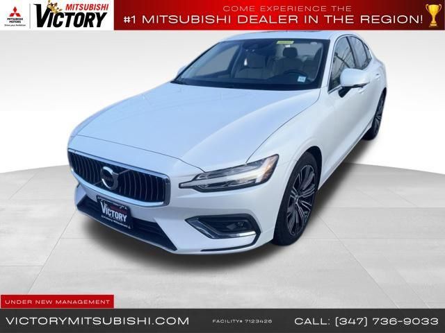 2020 Volvo S60