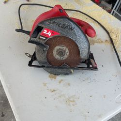 skilsaw