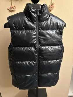 Jordan Puffer Vest Men’s Size Small New