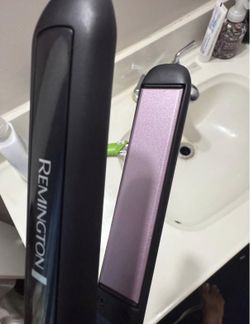 Remington Hair Curlers