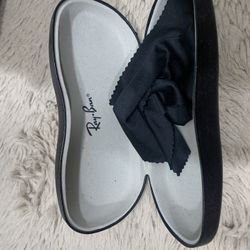 Ray Ban Glasses Case