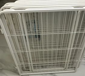 Collapsible Pet Gate
