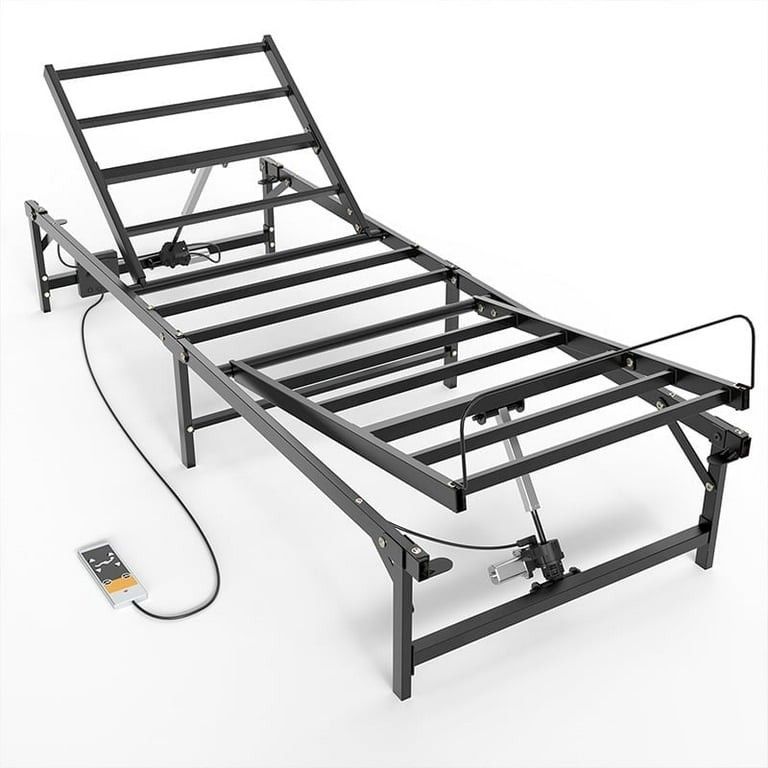 Twin Adjustable Bed Frame