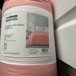 New King Sheet Set
