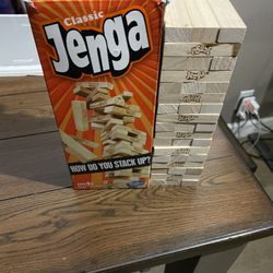Jenga