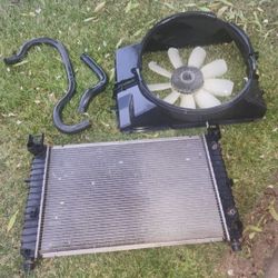 Silverado Sierra Parts 