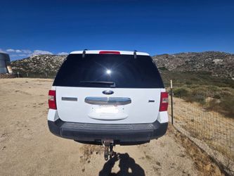 2012 Ford Expedition
