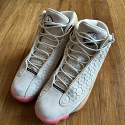 Jordan 13 "Chinese New Year"