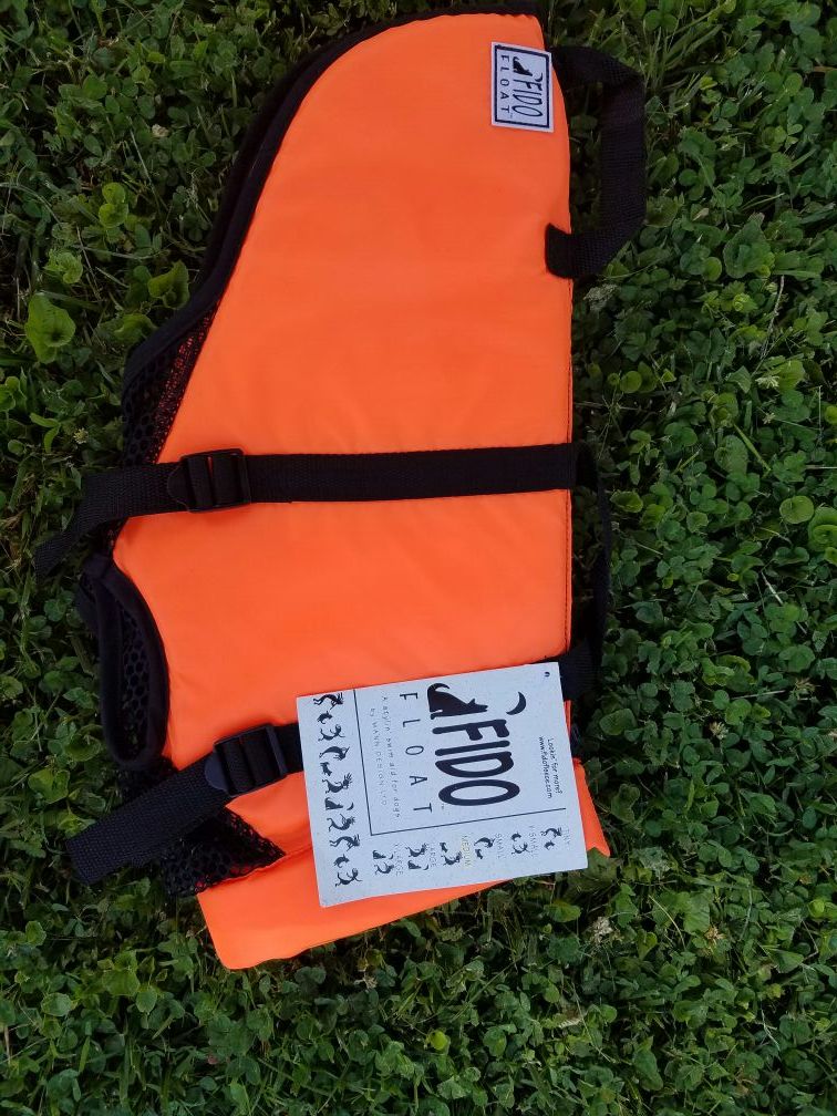 Fido float