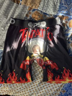 PSD x Tapatio Men’s Underwear
