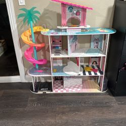 Lol Dream House