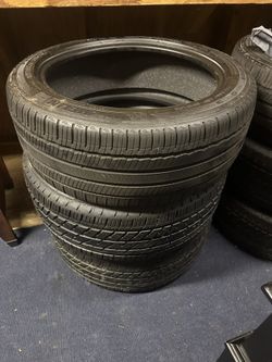 Tires For Sale