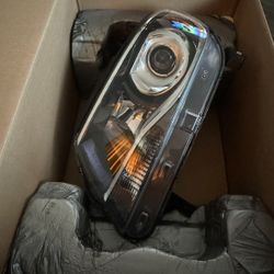 Chevy Colorado Parts