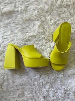Forever 21 Heels