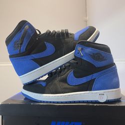 Jordan 1 “Royal” 
