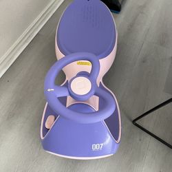 FanttikRide N7 Pro Electric Wiggle Car with Pedal