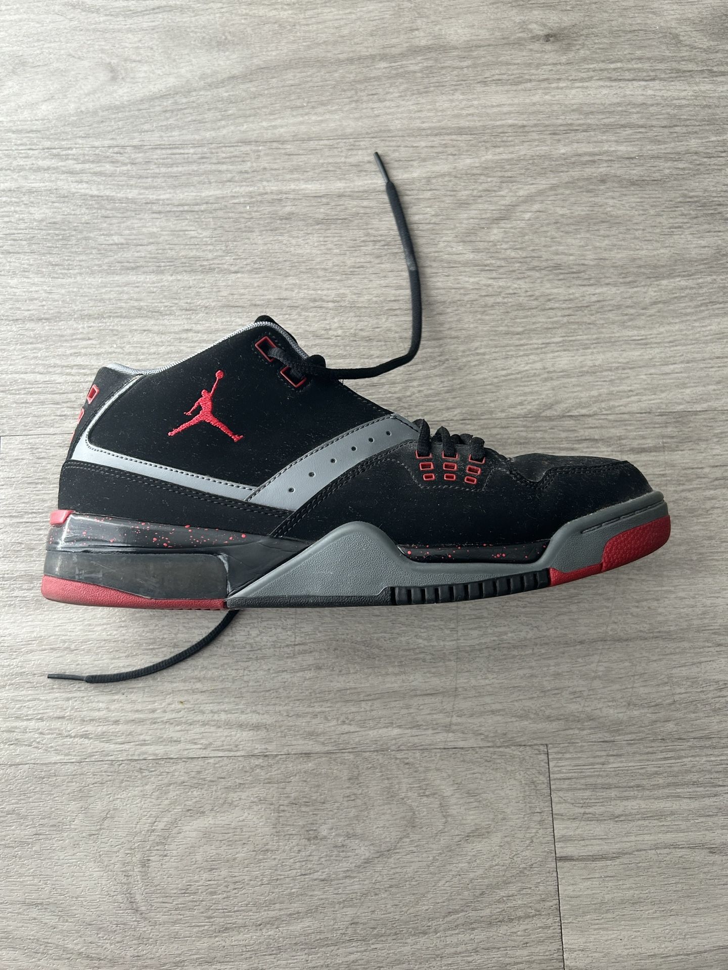 Air Jordan Flights 23
