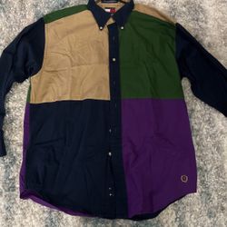 Tommy Hilfiger
