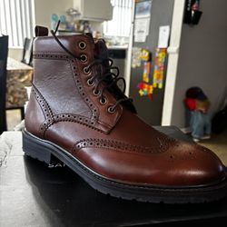 Men’s Dress Boots (10)