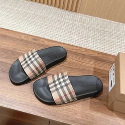 Burberry Sandals 