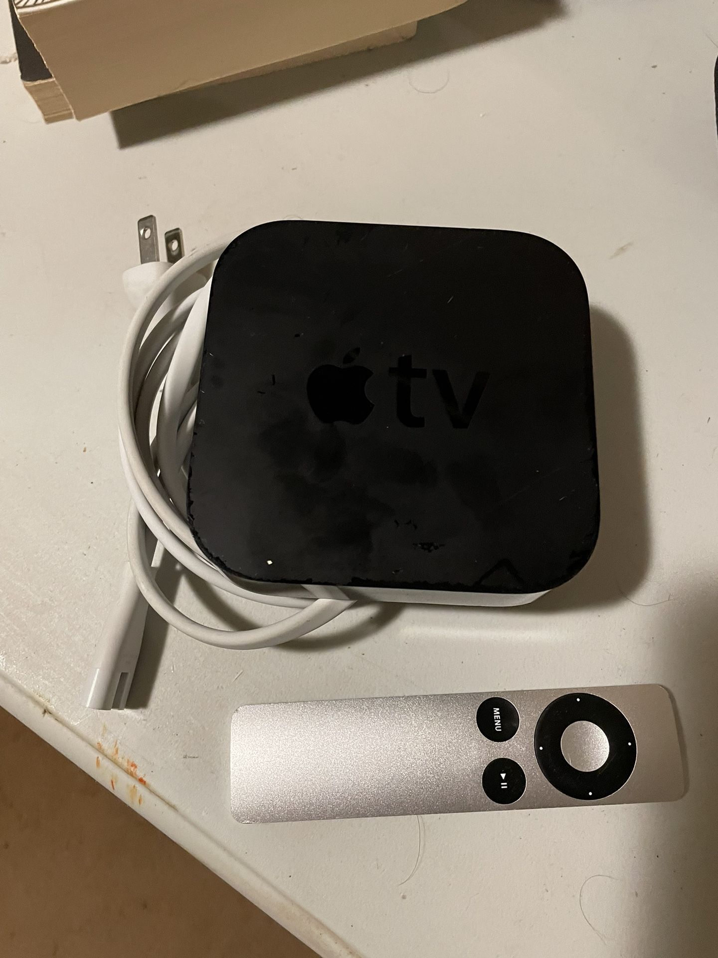 AppleTV 3rd Gen