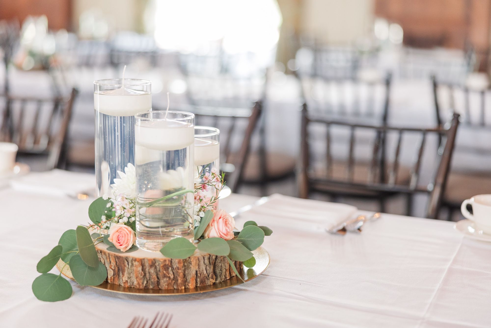 Table Accessories For Wedding’s