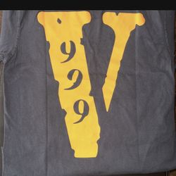 Vlone T Shirt