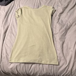 Green T Shirt