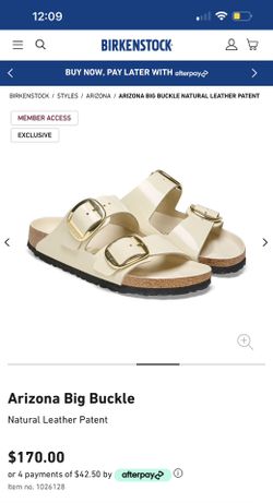 Birkenstock Sandals 