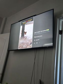 Samsung TV