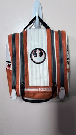 Star Wars Rebel Alliance Toiletry Bag