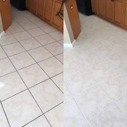Carpet cleaning