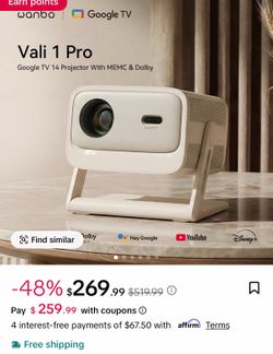 4k projector