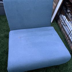 Convertible chair
