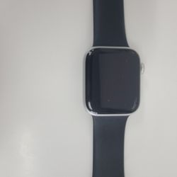 APPLE WATCH SERIES 5 - 90 Days Warranty - Best Deal In Town