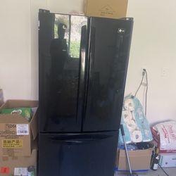 LG Refrigerator 