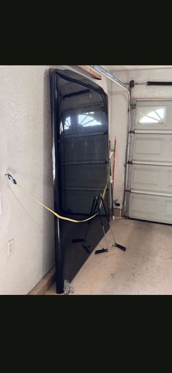 Tonneau Cover